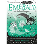 Emerald and the Lost Treasure: Volume 3 - Paperback
