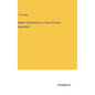 Shaker Communism, or Test of Divine Inspiration - Hardcover