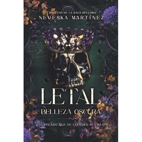 Letal - Paperback