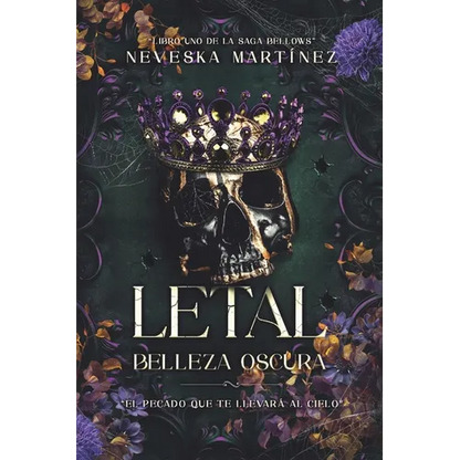 Letal - Paperback