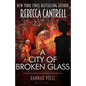 A City of Broken Glass - Paperback
