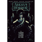 Arkham Horror: The Terror at the End of Time - Paperback