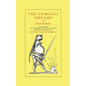 The Comical Dreams of Pantagruel - Paperback