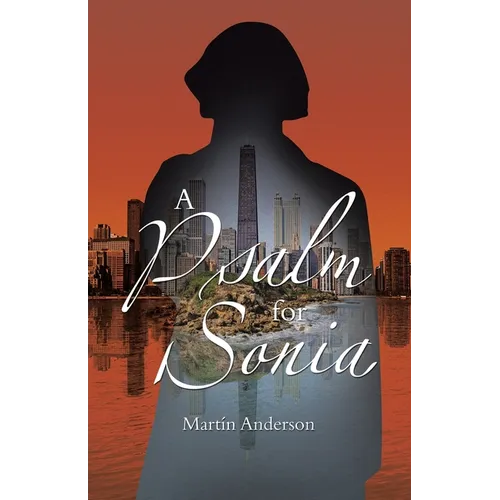 A Psalm for Sonia - Paperback