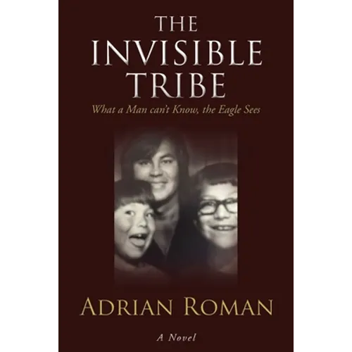 The Invisible Tribe - Paperback