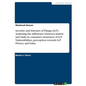 Security and Internet of Things (IoT). Analysing the difference between Austria and India in consumer awareness of IoT Vulnerabilities, perception tow - Paperback