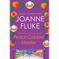 Peach Cobbler Murder - Paperback