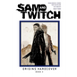 Sam and Twitch Origins Book 2 - Hardcover