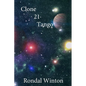 Clone 21 Tango - Paperback