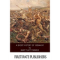 A Short History of Germany - Paperback