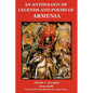 An Anthology of Legends and Poems of Armenia - Paperback