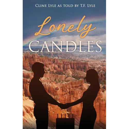 Lonely Candles - Paperback