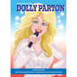 It's Her Story Dolly Parton a Graphic Novel - Hardcover