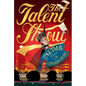 The Talent Show - Paperback