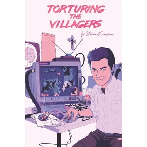Torturing The Villagers - Paperback