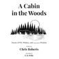 A Cabin In The Woods: Poems of Wit, Whimsy, and (sometimes) Wisdom - Hardcover