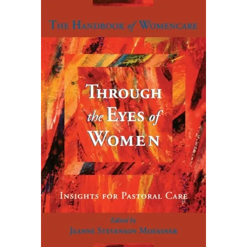Through the Eyes of Women - Paperback
