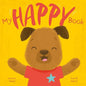 My Happy Book - Paperback