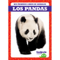 Los Pandas (Pandas) - Paperback