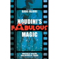 Houdini's Fabulous Magic - Paperback