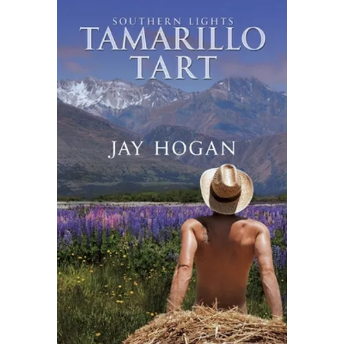 Tamarillo Tart: Southern Lights - Paperback