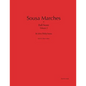 Sousa Marches in Full Score: Volume 3 - Paperback