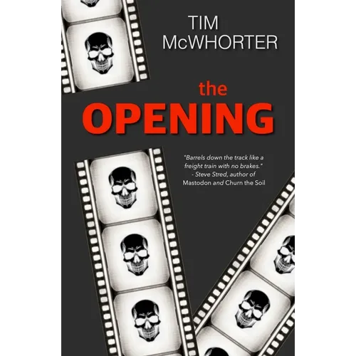 The Opening - Paperback