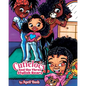 Cutielocs and the Three Stylish Bears - Paperback