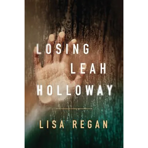 Losing Leah Holloway - Paperback