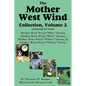 The Mother West Wind Collection, Volume 2, Burgess - Paperback