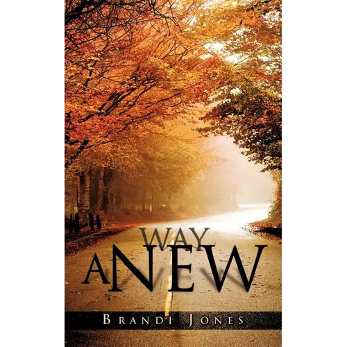 A New Way - Paperback