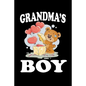 Grandma's Boy: Family Collection - Paperback
