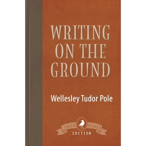 Writing on the Ground - Paperback