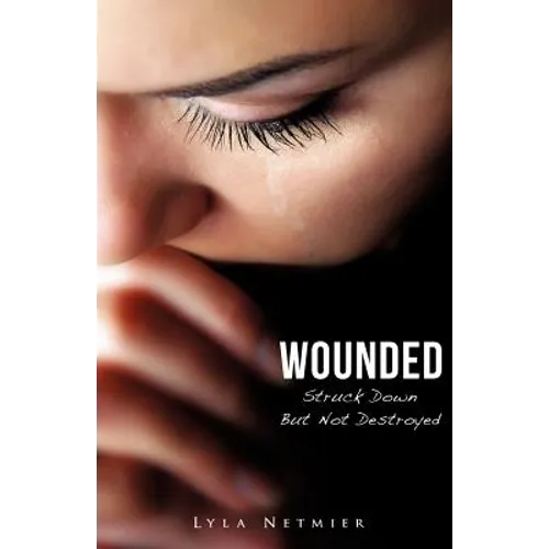 Wounded - Paperback