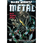 Dark Nights: Metal: Dark Knights Rising - Paperback