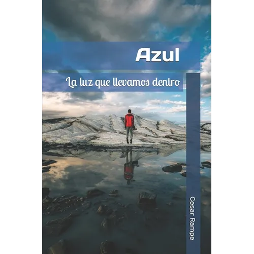 Azul: (Spanish Edition) - Paperback