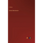 Animal Mechanism - Hardcover