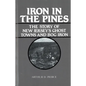Iron in the Pines: The Story of New Jersey's Ghost Towns and Bog Iron - Paperback
