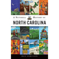 A Nutshell History of North Carolina - Hardcover