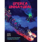 Umerica Unnatural: A Gonzo Post-Apocalyptic Campaign Source book - Paperback