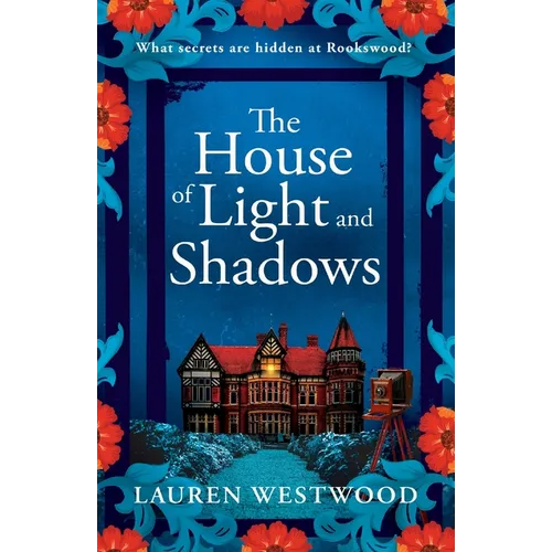 The House of Light and Shadows - Paperback
