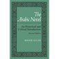 The Arabic Novel: An Historical and Critical Introduction, Second Edition - Paperback