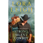 Strong, Silent Cowboy: A Moving Violations Novel - Paperback
