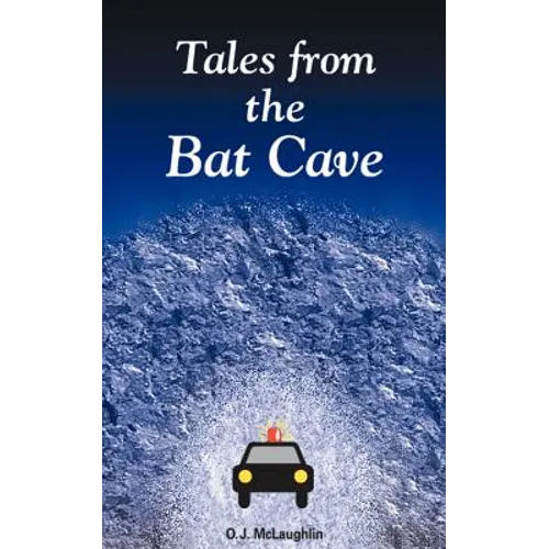 Tales from the Bat Cave - Paperback