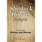 The Sherlock Holmes Scripts: The Complete Holmes and Watson Series - Paperback
