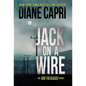 Jack on a Wire: The Hunt for Jack Reacher Series - Hardcover