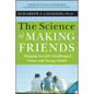 The Science of Making Friends: Helping Socially Challenged Teens and Young Adults [With DVD] - Paperback