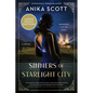 Sinners of Starlight City - Paperback