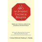 Hardin's ABCs of Avoiding Unethical Behavior: Simple But Critical Advice for Leaders in Any Profession - Paperback