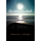 Christian Comeback: A Daily Spiritual Guide on Overcoming Anxiety and Worry. - Hardcover
